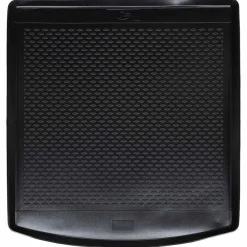 vidaXL Tapis de coffre Noir adapté pour AUDI A6 SEDAN 2011-2018