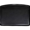 vidaXL Tapis de coffre Noir Adapté pour Hyundai i30 Hatchback 2017-