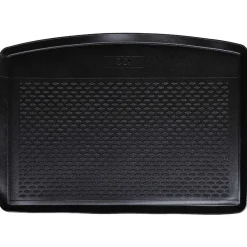 vidaXL Tapis de coffre Noir Adapté pour Hyundai i30 Hatchback 2017-