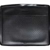 Pièces Détachées Pour Véhicules-vidaXL Tapis de coffre Noir compatible avec X1 F48 2015-2021