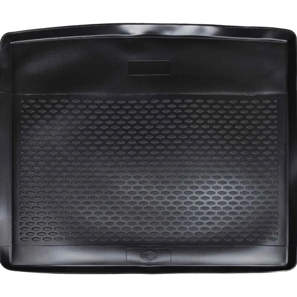 Pièces Détachées Pour Véhicules-vidaXL Tapis de coffre Noir compatible avec X1 F48 2015-2021