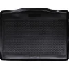 vidaXL Tapis de coffre Noir adapté pour FORD FOCUS HB 2018-
