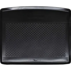 vidaXL Tapis de coffre Noir adapté pour HYUNDAI TUCSON 2020-