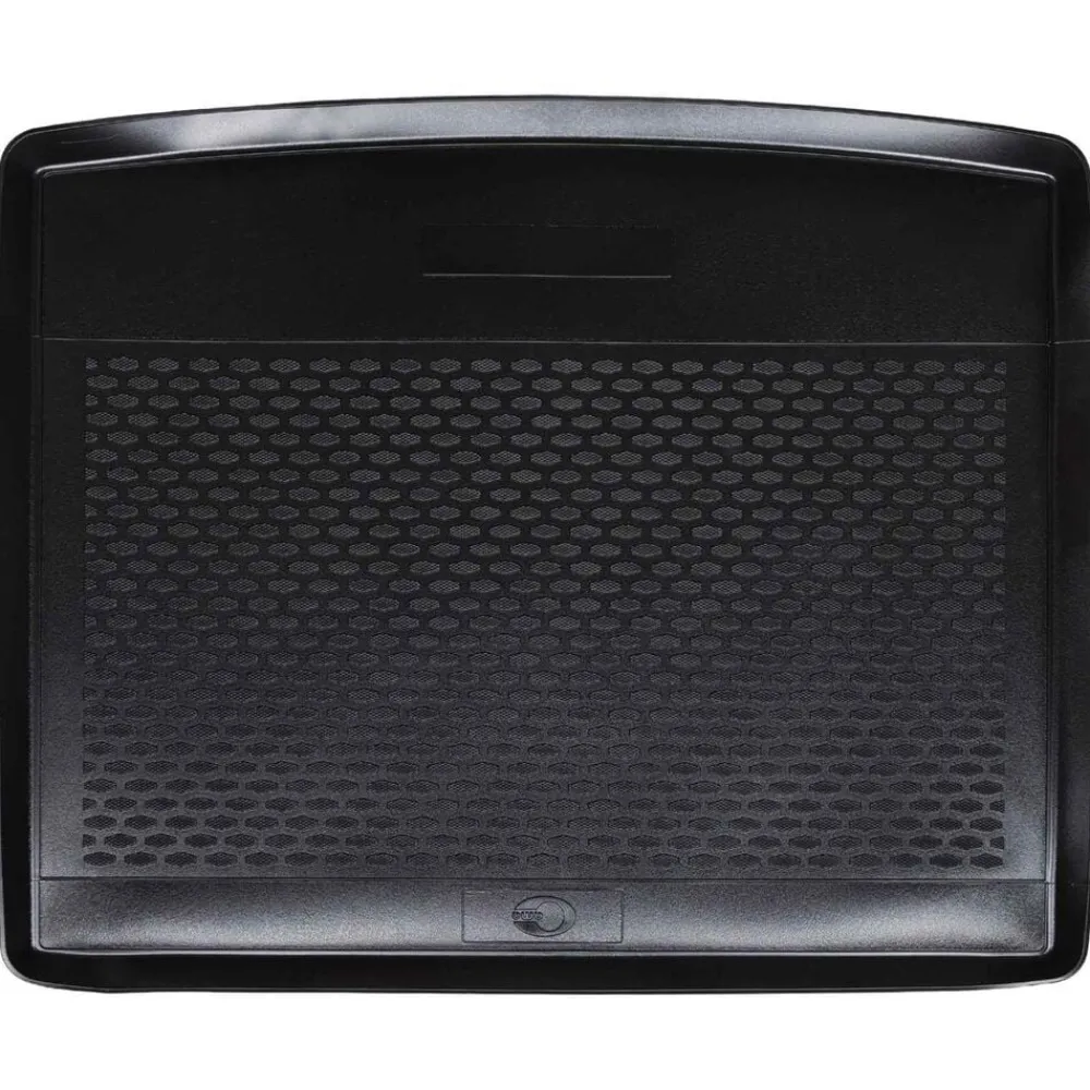 vidaXL Tapis de coffre Noir adapté pour HYUNDAI TUCSON 2020-