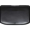 vidaXL Tapis de coffre Noir compatible avec Dacia SANDERO 2020-