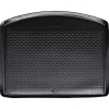 vidaXL Tapis de coffre Noir adapté pour FORD KUGA 2008-2015, 2016-2019