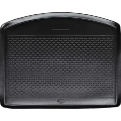vidaXL Tapis de coffre Noir adapté pour FORD KUGA 2008-2015, 2016-2019