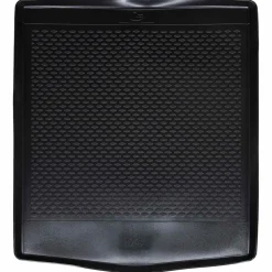 Pièces Détachées Pour Véhicules-vidaXL Tapis de coffre Noir adapté pour MAZDA 6 SEDAN 2013- Caoutchouc