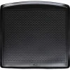 Pièces Détachées Pour Véhicules-vidaXL Tapis de coffre Noir compatible avec KODIAQ TDI 5M 2024-