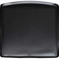 Pièces Détachées Pour Véhicules-vidaXL Tapis de coffre Noir compatible avec KODIAQ TDI 5M 2024-