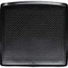 Pièces Détachées Pour Véhicules-vidaXL Tapis de coffre Noir compatible avec BMW 2 2014- Caoutchouc