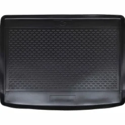 vidaXL Tapis de coffre Noir compatible avec MAZDA CX-30 2019-