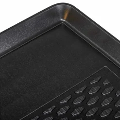 vidaXL Tapis de coffre Noir compatible avec MAZDA CX-30 2019-