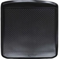 vidaXL Tapis de Coffre Noir adapté pour VW ARTEON 2017- Caoutchouc