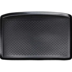 vidaXL Tapis de coffre Noir compatible avec HYUNDAI 2018-2023