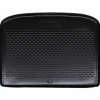 vidaXL Tapis de coffre Noir compatible avec TOYOTA COROLLA HB 2019-