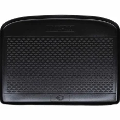 vidaXL Tapis de coffre Noir compatible avec TOYOTA COROLLA HB 2019-