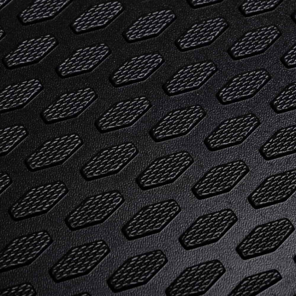 vidaXL Tapis de coffre Noir Compatible avec OPEL INSIGNIA Combi 2017-