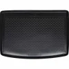 vidaXL Tapis de coffre Noir compatible avec SEAT ARONA 2017-