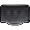 Pièces Détachées Pour Véhicules-vidaXL Tapis de coffre Noir adapté pour OPEL MOKKA, MOKKA X 2012-2020