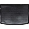 Pièces Détachées Pour Véhicules-vidaXL Tapis de coffre Noir Convient pour VW GOLF VIII Hatchback 2020-