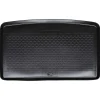 vidaXL Tapis de coffre Noir Adapté pour VW T-CROSS 2019- Caoutchouc