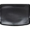 vidaXL Tapis de coffre Noir adapté pour AUDI A3 Sportback 2020-