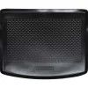 vidaXL Tapis de coffre Noir Compatible avec FORD KUGA 2020- Caoutchouc