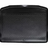 vidaXL Tapis de coffre Noir Convient pour MITSUBISHI ASX 2015-2023