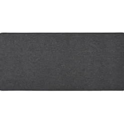 vidaXL Tapis de couloir 50x100 cm