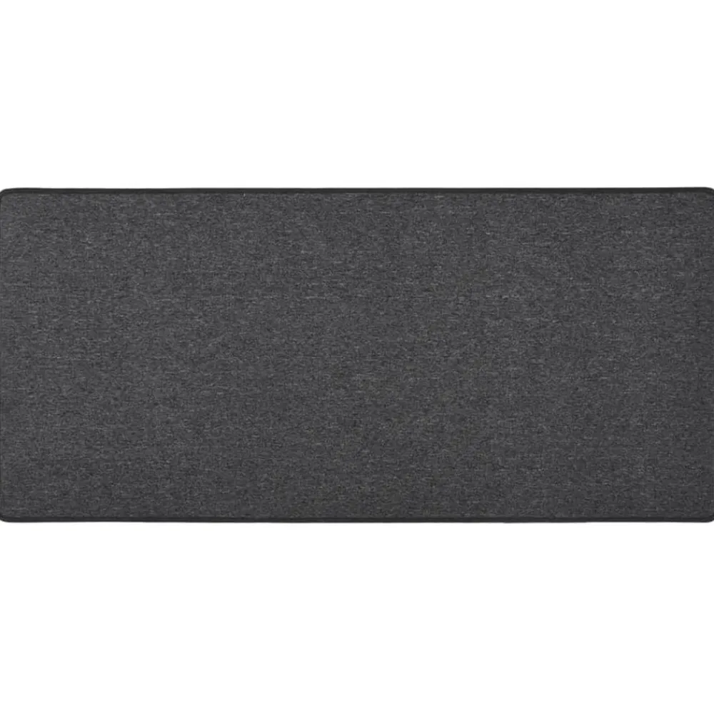 vidaXL Tapis de couloir 50x100 cm