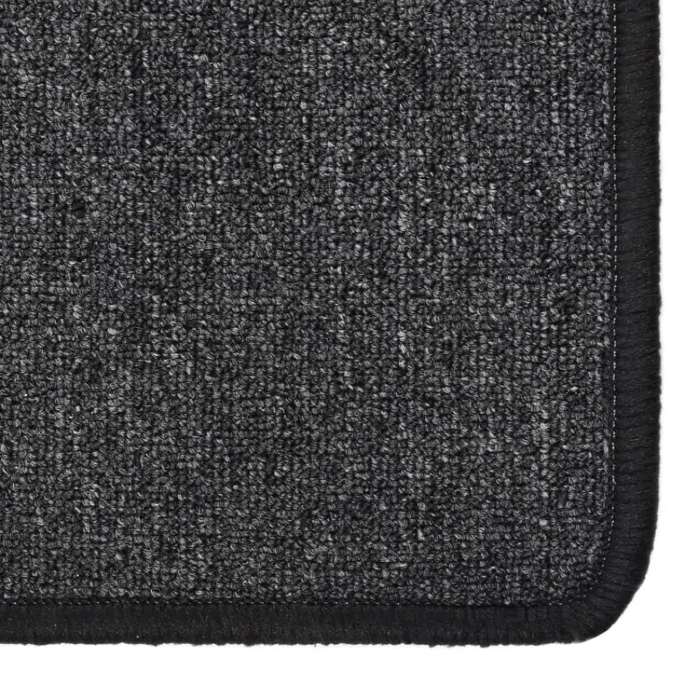 vidaXL Tapis de couloir 50x100 cm