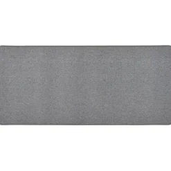 vidaXL Tapis de couloir 50x100 cm
