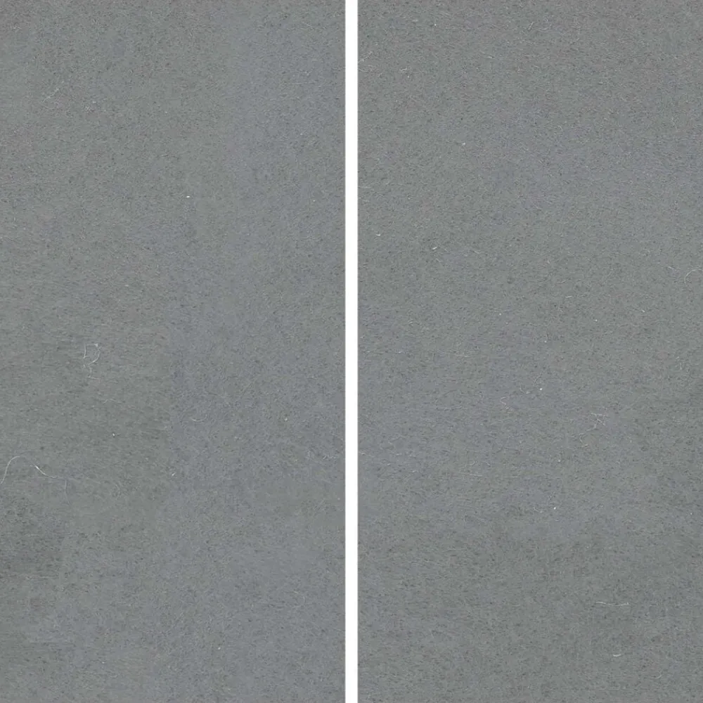 vidaXL Tapis de piscine 274 x 274 x 0,1 cm Tissu non tissé