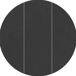 Piscine & Spa-vidaXL Tapis de piscine Ø 306 cm Tissu non tissé Noir