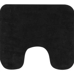 vidaXL Tapis de salle de bain 2 pcs Tissu