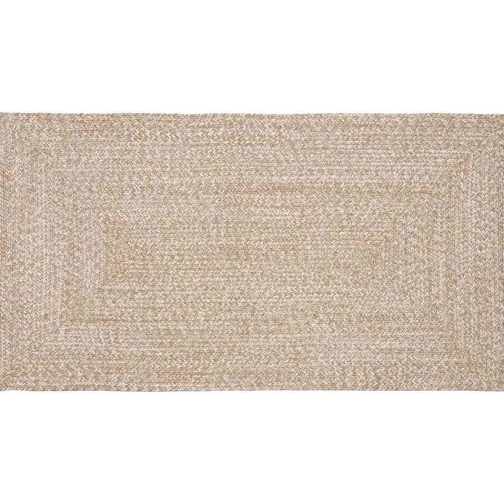 vidaXL Tapis de surface Rectangulaire 60 x 110 cm