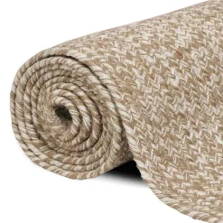 vidaXL Tapis de surface Rectangulaire 60 x 110 cm