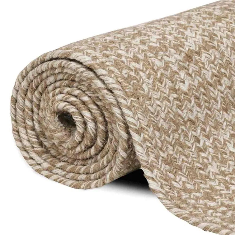 vidaXL Tapis de surface Rectangulaire 60 x 110 cm