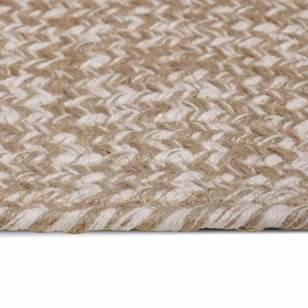 vidaXL Tapis de surface Rectangulaire 60 x 110 cm