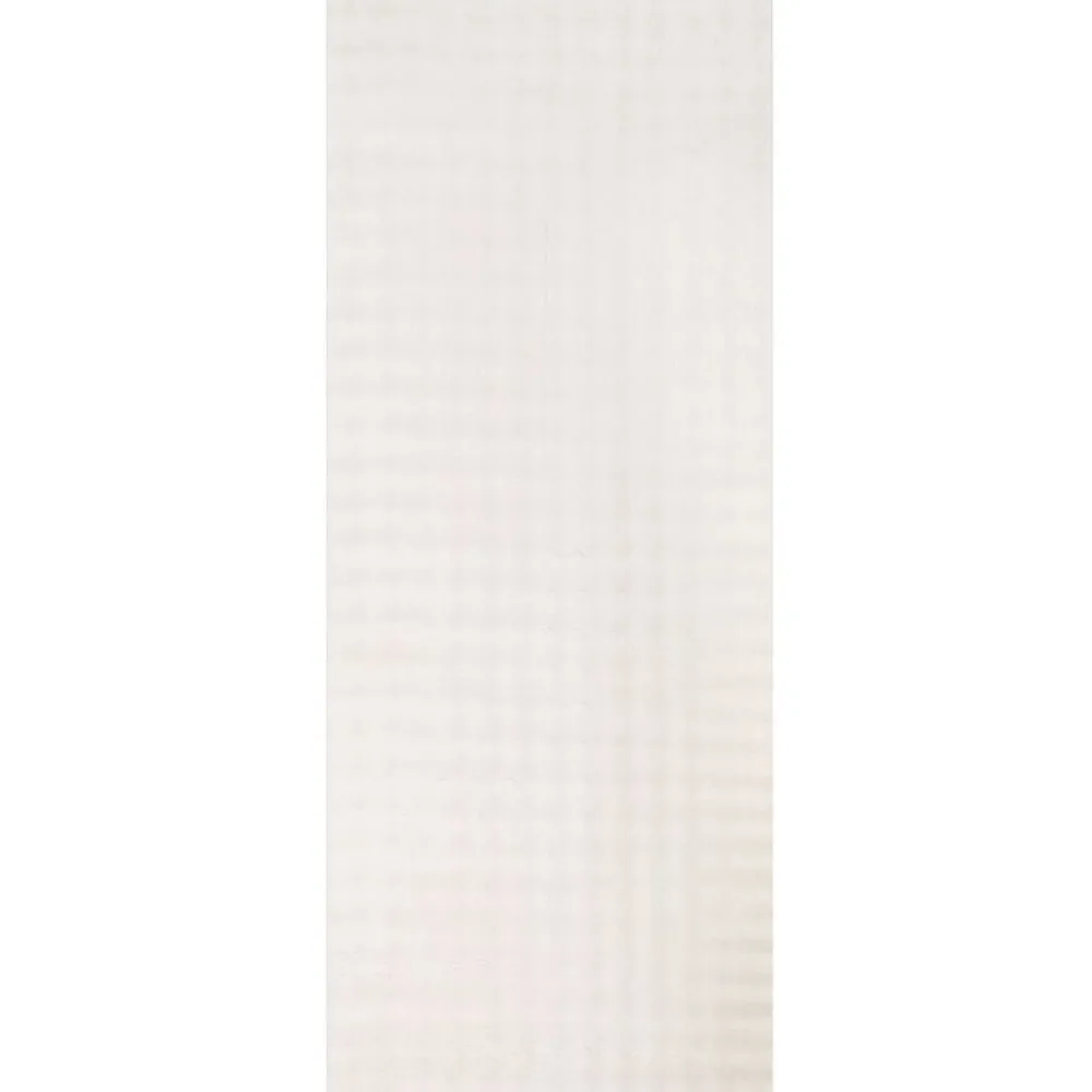 vidaXL Tapis de surface SIROLO Crème 150 x 80 cm Polyester