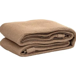 vidaXL Tapis de tente 200x400 cm