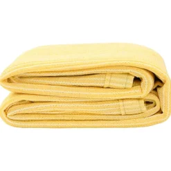 Loisirs De Plein Air-vidaXL Tapis de tente 200x200 cm Beige