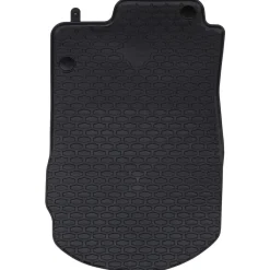 Pièces Détachées Pour Véhicules-vidaXL Tapis de voiture 4 pcs Noir adapté pour MB GLE , GLS 2019-