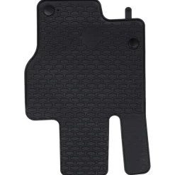 Pièces Détachées Pour Véhicules-vidaXL Tapis de voiture 4 pcs Noir adapté pour MB GLE , GLS 2019-