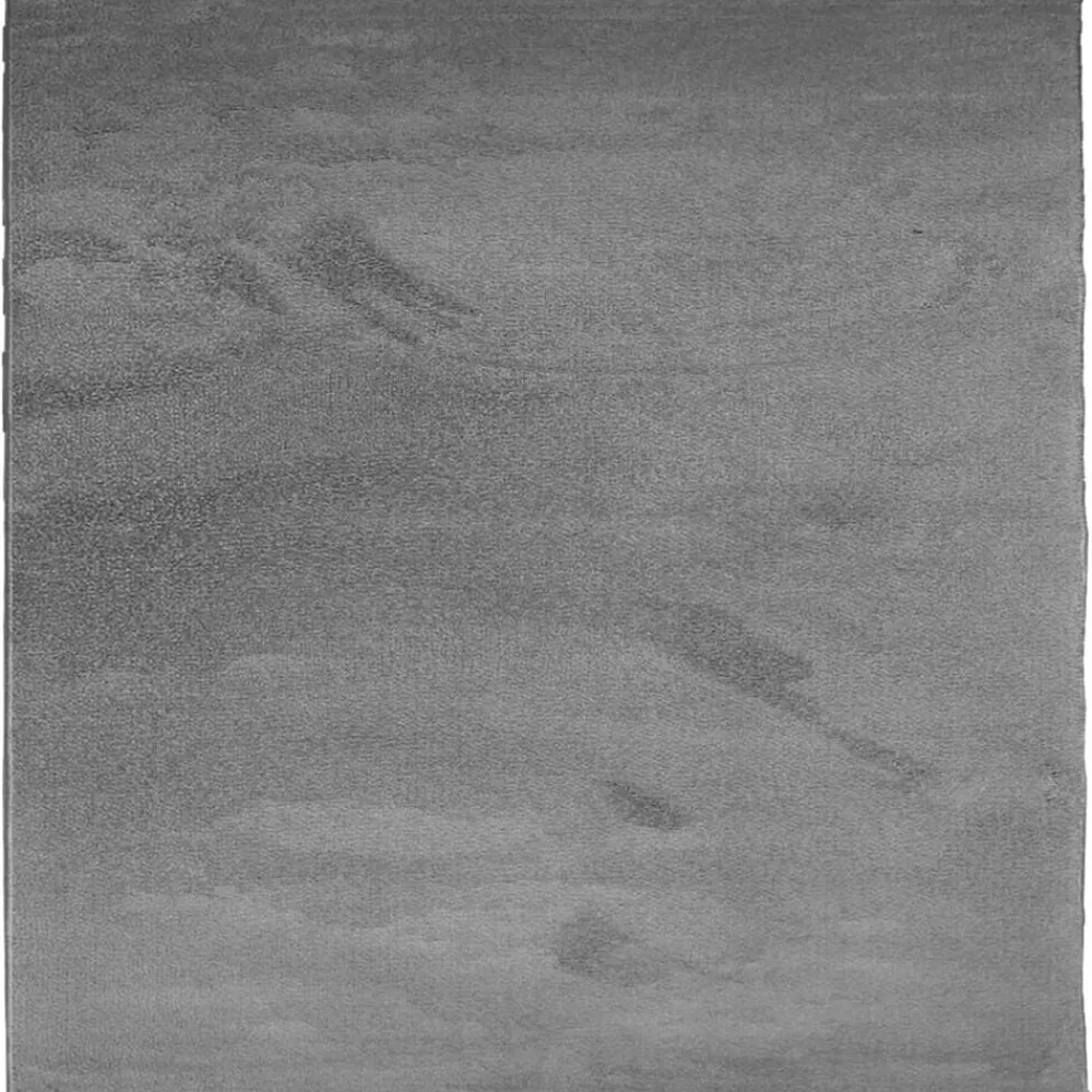 vidaXL Tapis OVIEDO à poils courts 120x120 cm