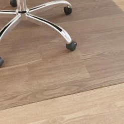 Fournitures De Bureau-vidaXL Tapis pour stratifié ou moquette 90 cm x 90 cm