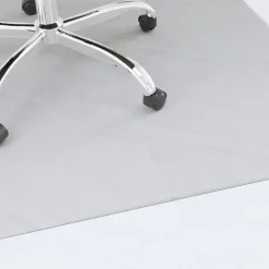 Fournitures De Bureau-vidaXL Tapis pour stratifié ou moquette 90 cm x 90 cm