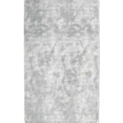 vidaXL Tapis Shaggy à poils longs NAVARRA 60x100 cm