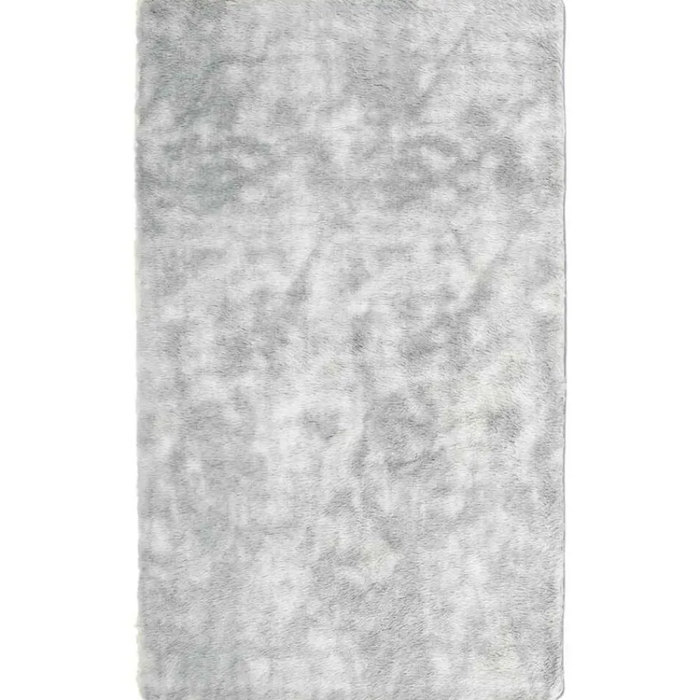 vidaXL Tapis Shaggy à poils longs NAVARRA 60x100 cm